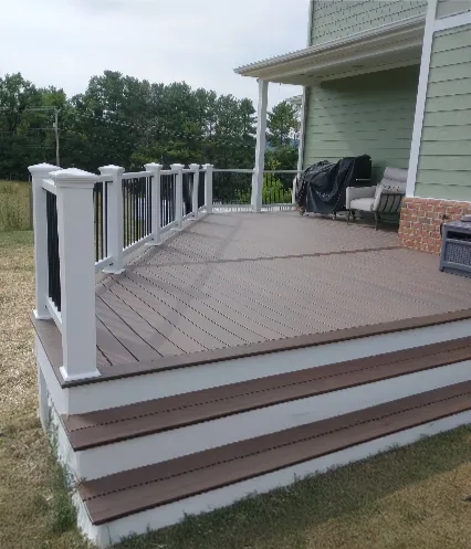 ReDeck